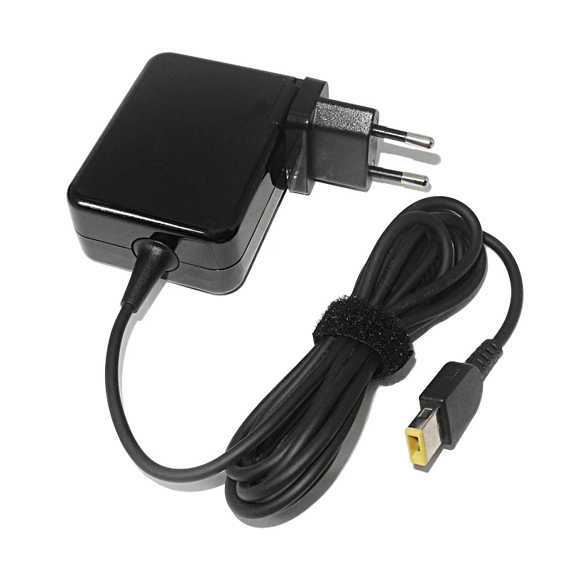 

20V 3.25A 65W AC Power Adapter Laptop Charger for Lenovo X1 Carbon E431 E531 S431 T440s T440 X230s X240 X240s G410 G500 G505