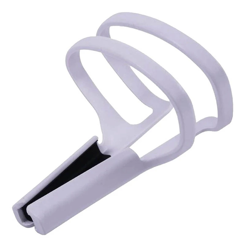 

Posture Corrector ABS Violas Bow Holder Adjustor Hold Buddy Corrector Posture Aid Bow Grip Device for Beginner