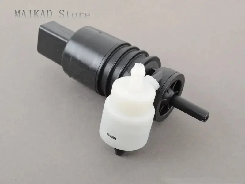 

Windshield Washer Pump for Porsche Cayenne 911 Boxter Cayman Panamera Audi Q7 VW Touareg 95562817201 95562817200