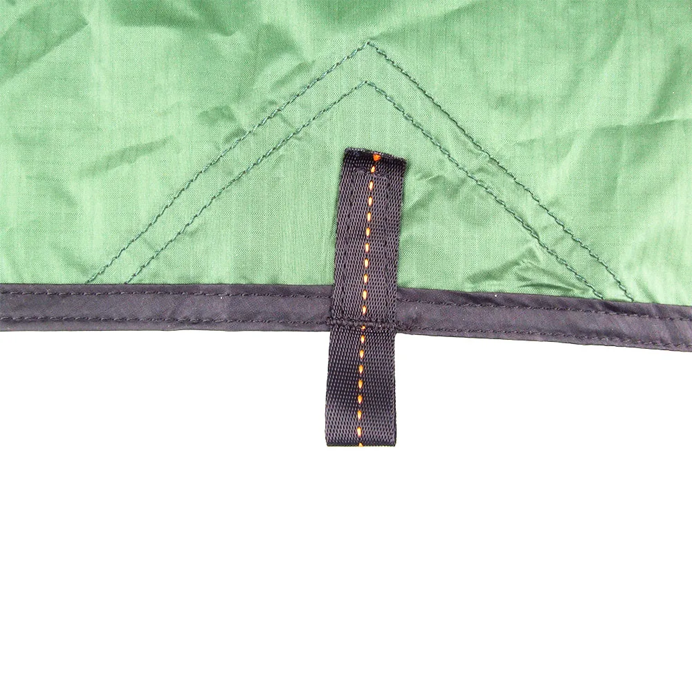 WATERPROOF MILITARY FISHING CAMPING TENT TARP SHELTER BIVI