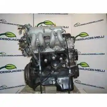 

QG16 COMPLETE ENGINE NISSAN FIRST SALOON (P11)