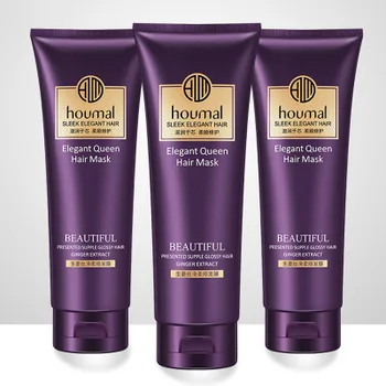 

Hair Treatment Mask Repairs Damage Soft Hair Moisturizing Repair Damaged Hair Products Hair Care Products