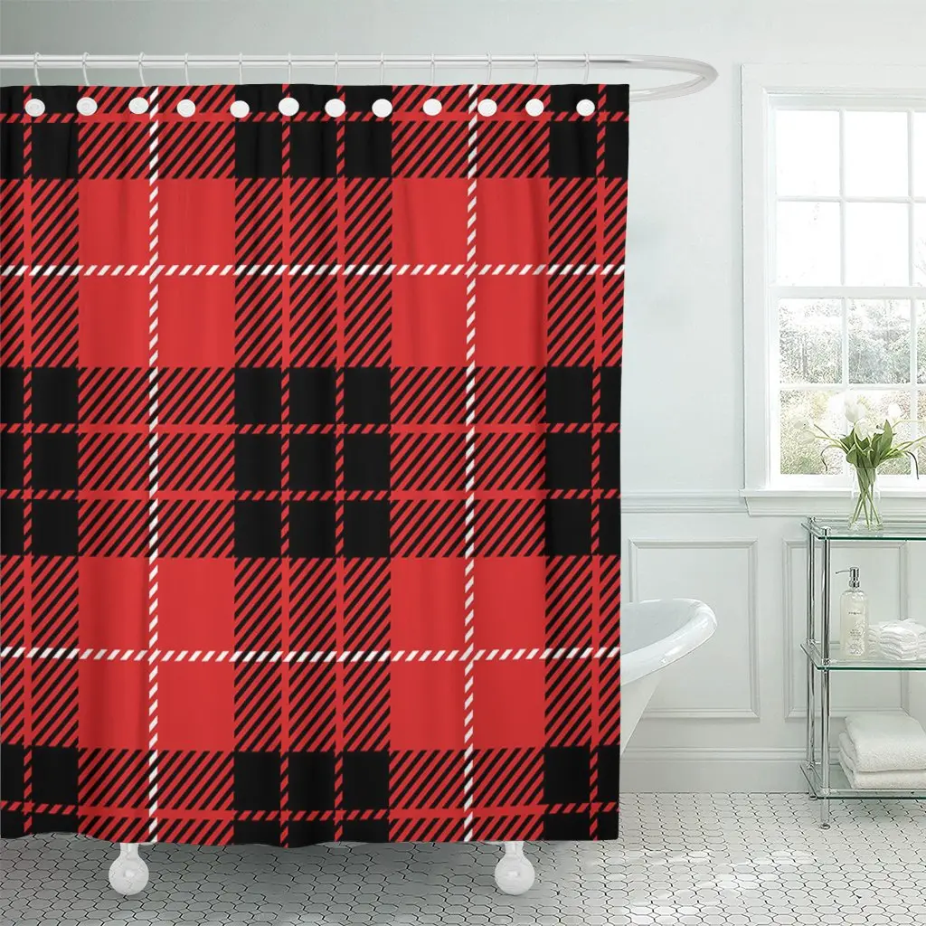 munro tartan plaid