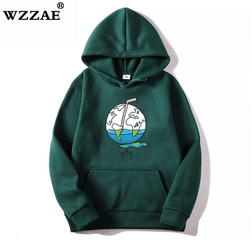 Juice Wrld Hoodies Men/Women Fashion print sweatshirt hoodie 4