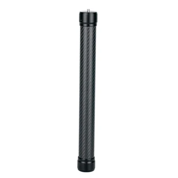 

Handheld Telescopic Camera Gimbal Stabilizer Extension Selfie Stick Rod Holder GDeals