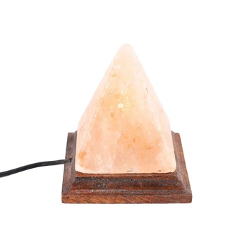 

Botique-USB Charging Ionic Crystal Salt Color Changing Lamp Himalayan Led Night Light