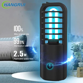 

99.9% UV Sterilizer Smart timing Remote Control Ultraviolet Light Ozone Bactericidal Disinfection Mites sterilization Lamps