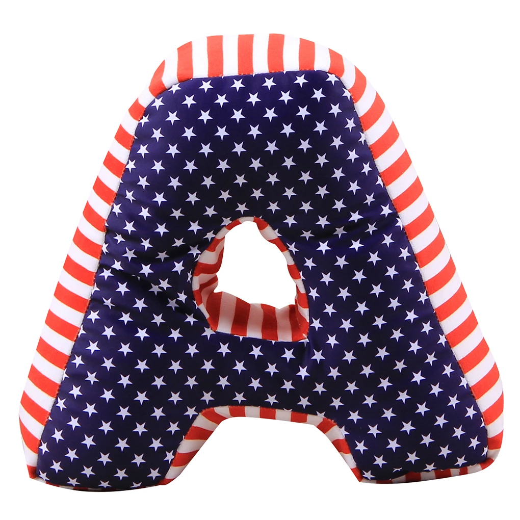 ChzzHare, подушка в форме букв, милая,, для дома, гостиной, спальни, подушка, для взрослых, детей, объятия, сбоку, лежа, подушка