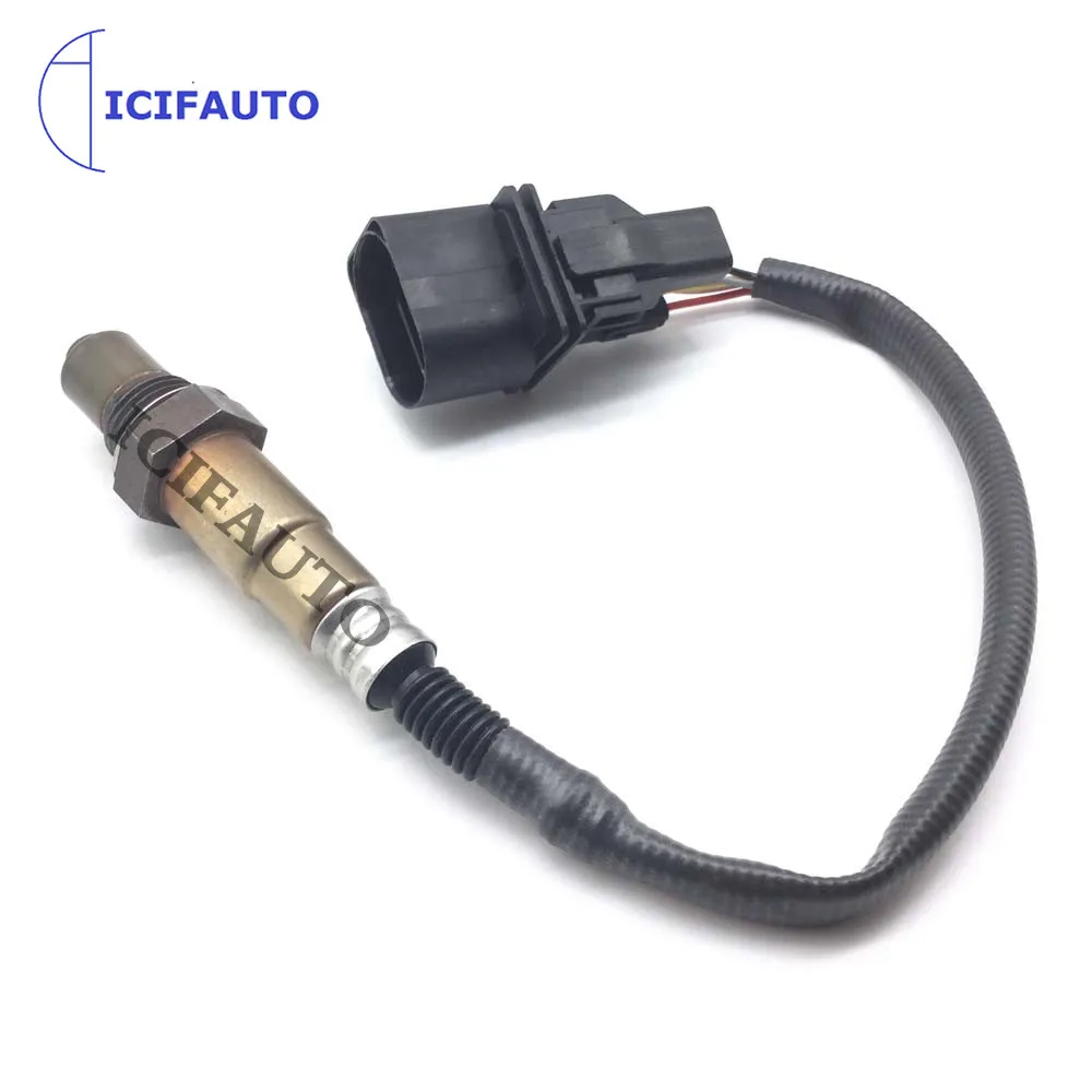 Кислородный датчик для BMW 3 серии X3 Z4 E83 E85 E46 318i 318Ci 316i 11787512975 0258007142 | Автомобили и