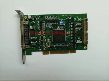 

PCI-9014 PCI-9016 four-axis six-axis motion control card