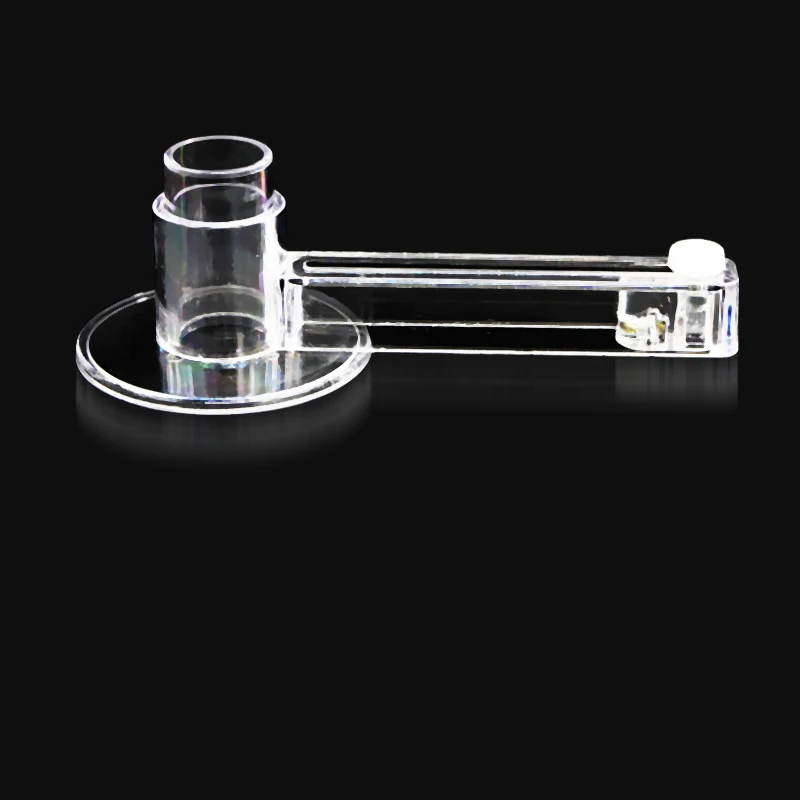 Button Badge Acrylic Paper Circle Cutter Round Shape Cutting Tools round Paper Cutting Tools
