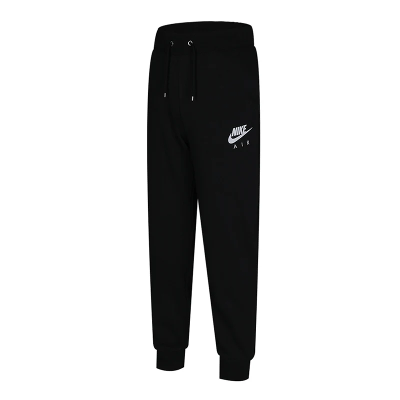 Новое поступление оригинальных женских спортивных штанов NIKE W NSW AIR FLC BB|Беговые