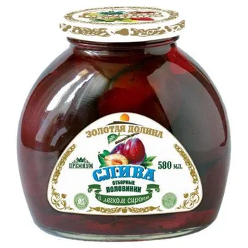

Food Grocery Jam Золотая Долина 322926