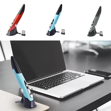 2,4G Беспроводная оптическая ручка-ручка для планшета ноутбук ПК настольный компьютер мини 2,4 ГГц USB мышь компьютерная периферийная мышь