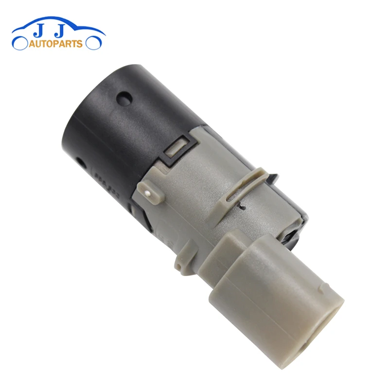 4PCS/Lot 66206989069 Reverse Backup Assist Parking Sensor For BMW E39 E46 E53 E60 E61 E63 E64 E65 E66 E83 X3 X5 66200309540