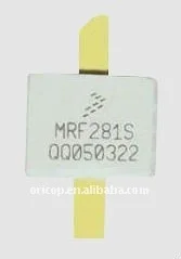 

MRF281S hundred percent genuine--KWCDZ