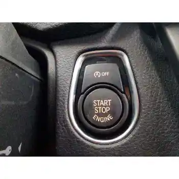 

ANTI-THEFT BMW 3 SERIES LIM. (F30)