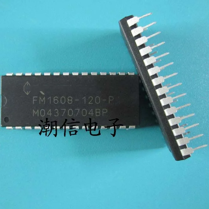 

Free shipping new%100 new%100 FM1608-120-P DIP-28