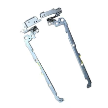 ЖК-шарнир для ноутбука Dell Chromebook 11 5190 осевой шарнир для экрана ноутбука левый и правый шарнир