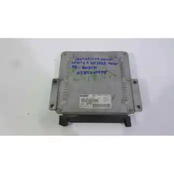 

0281001978 1950384 switchboard Engine EUA Citroen Xantia Break