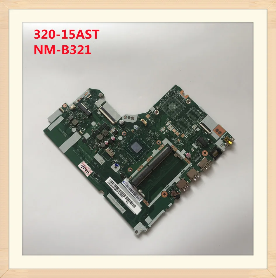 Lenovo 330 15AST 320 15AST Motherboard 