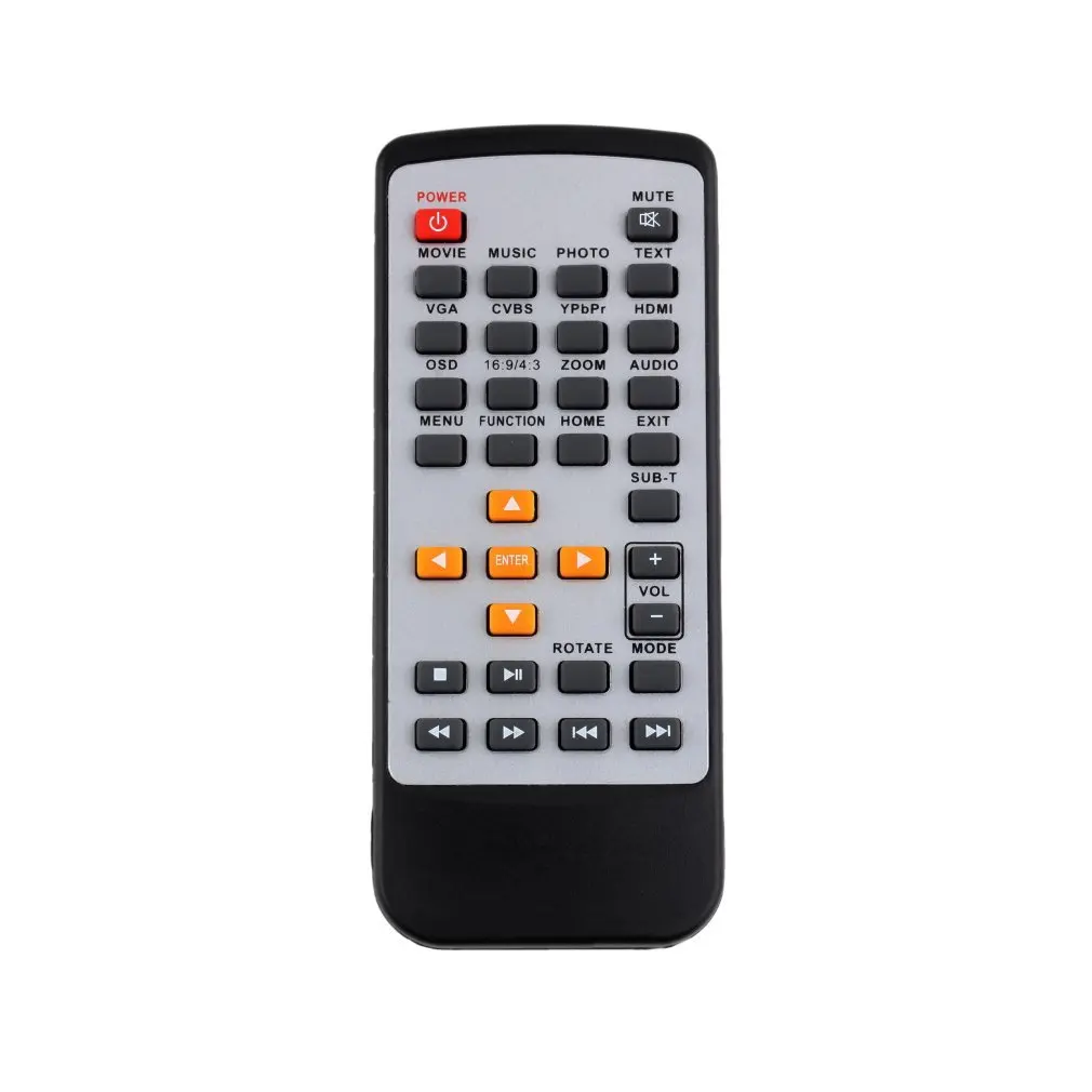 Высокое качество HDMI видео плеер 1080P ТВ SD MMC RMVB MP3 Full HD USB мульти медиа