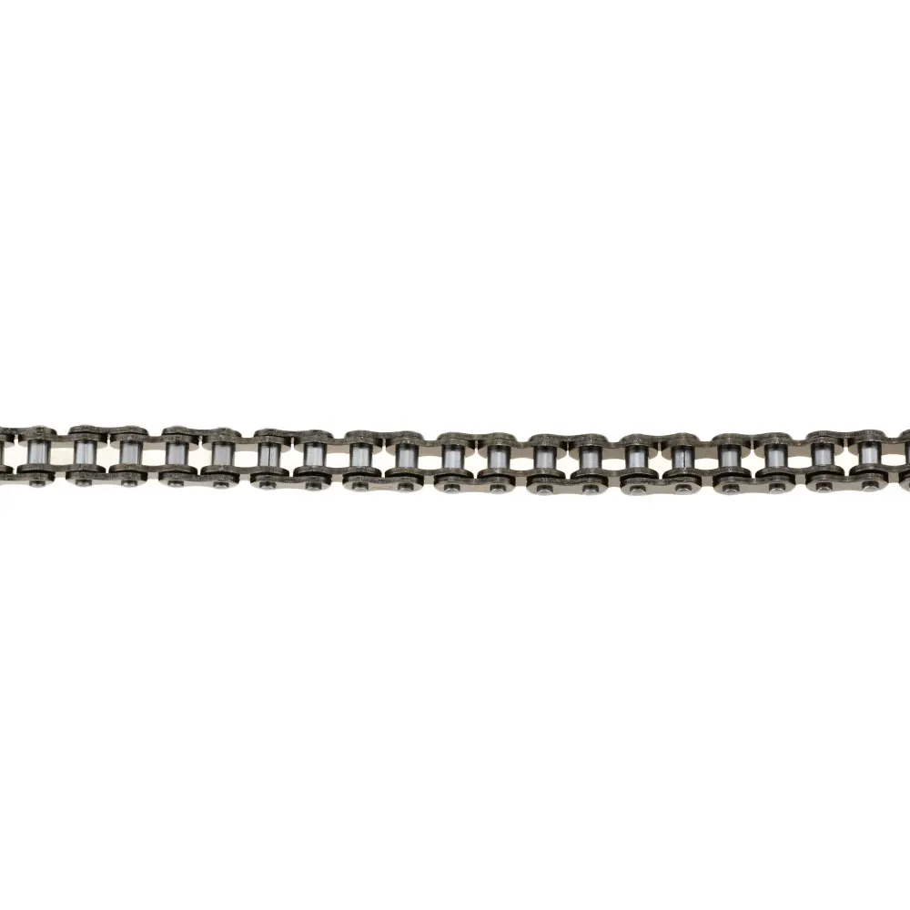 0.5/1/1.5/5m Length 04C ANSI Standard Short Pitch Small Precision Roller Chains (B Series) Single Simplex Roller Drive Chain industrial drive chain