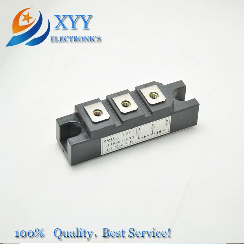 

2FI50G-100C 50G-100C IGBT MODULE 50A