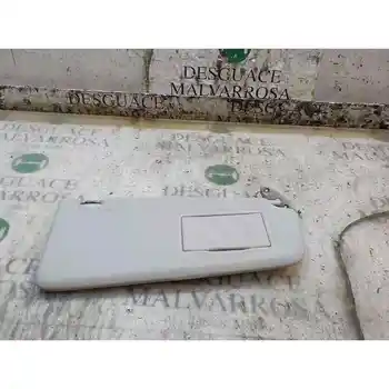 

PARASOL RIGHT Ford C-MAX (CB3) 1.8 TDCi Turbodiesel cat [15583020]