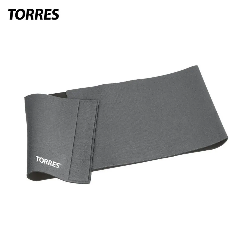 Пояс для коррекции фигуры TORRES BL6002 широкий
