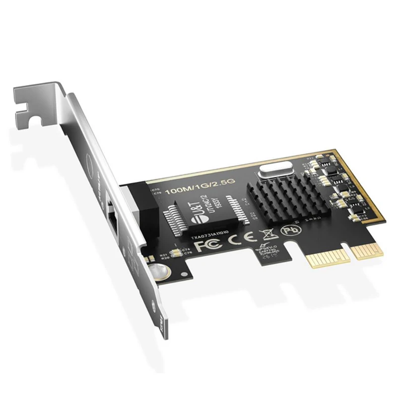 10/100/1000 Мбит/с pci express riser pci express pci extender pci express карта PCI-E RJ45 LAN сетевой адаптер для портативных ПК