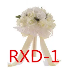 

Weddings and important occasions / Wedding accessories / Bridal bouquets RXD