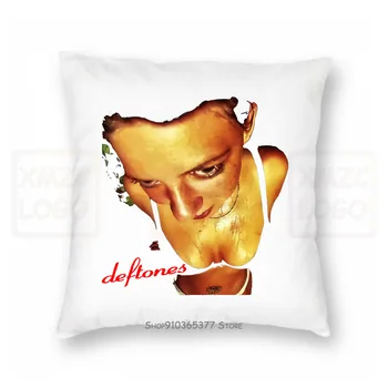 

Smashing Pumpkins Gish91 Alternative Rock Corgan Zwan Sxxl New Black Pillow case Women Men