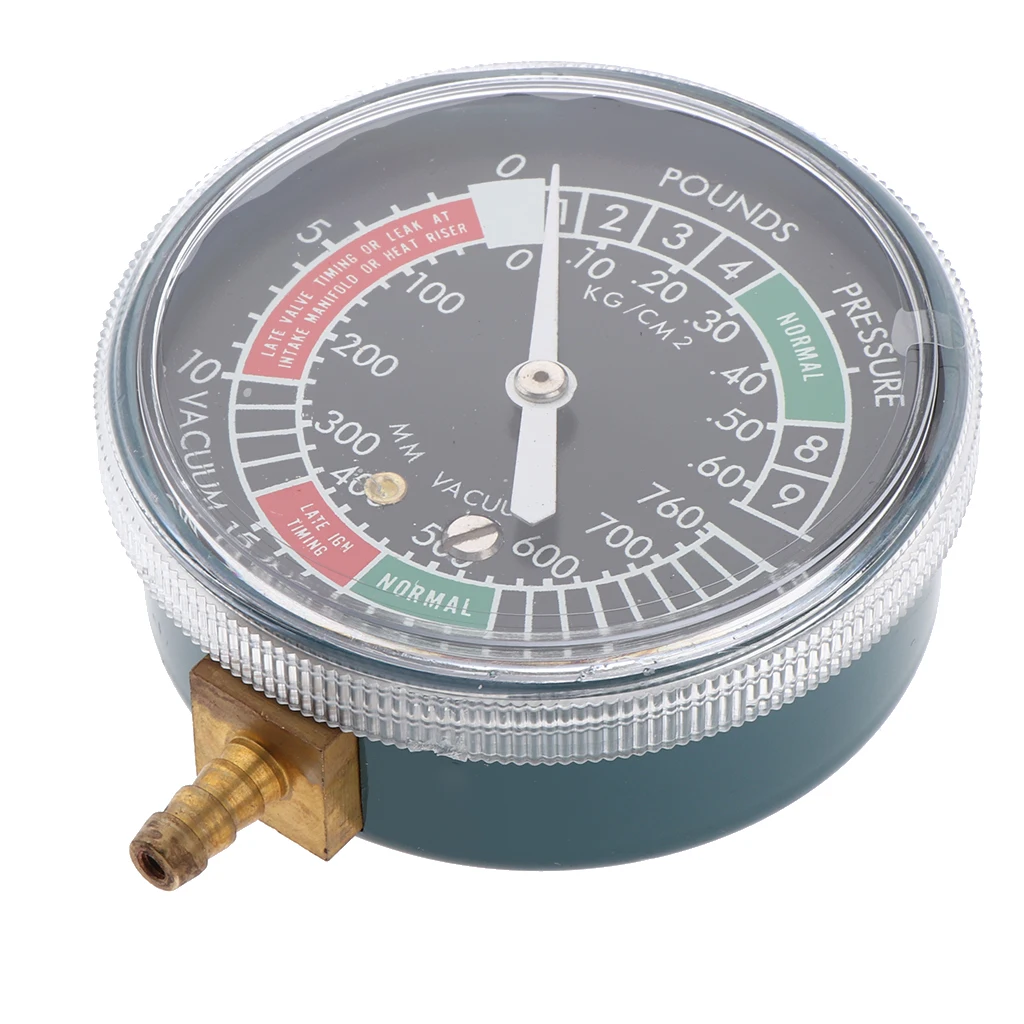 

Motorcycle Carburetor Carb Vacuum Gauge Synchronizer Synch Test Tool
