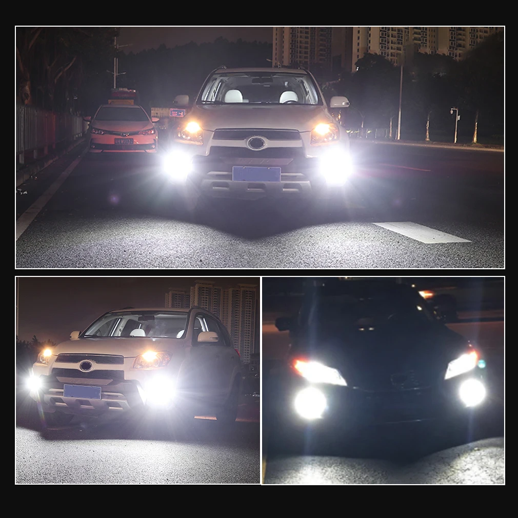 2pcs H8 H11 Led H7 H16 JP 9005 HB3 9006 HB4 Led Lamp Car 3030 Chips Fog Headlight Bulbs 6000K White Auto Fog Lamp DRL DC 12V led car lights,led lights,led bulbs,led headlights,led car headlights,car headlamps,hid headlight bulbs