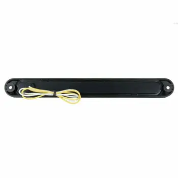 

Trailer 3rd Brake Light Turn 10-30V Ultra-Slimline Waterproof Replacement