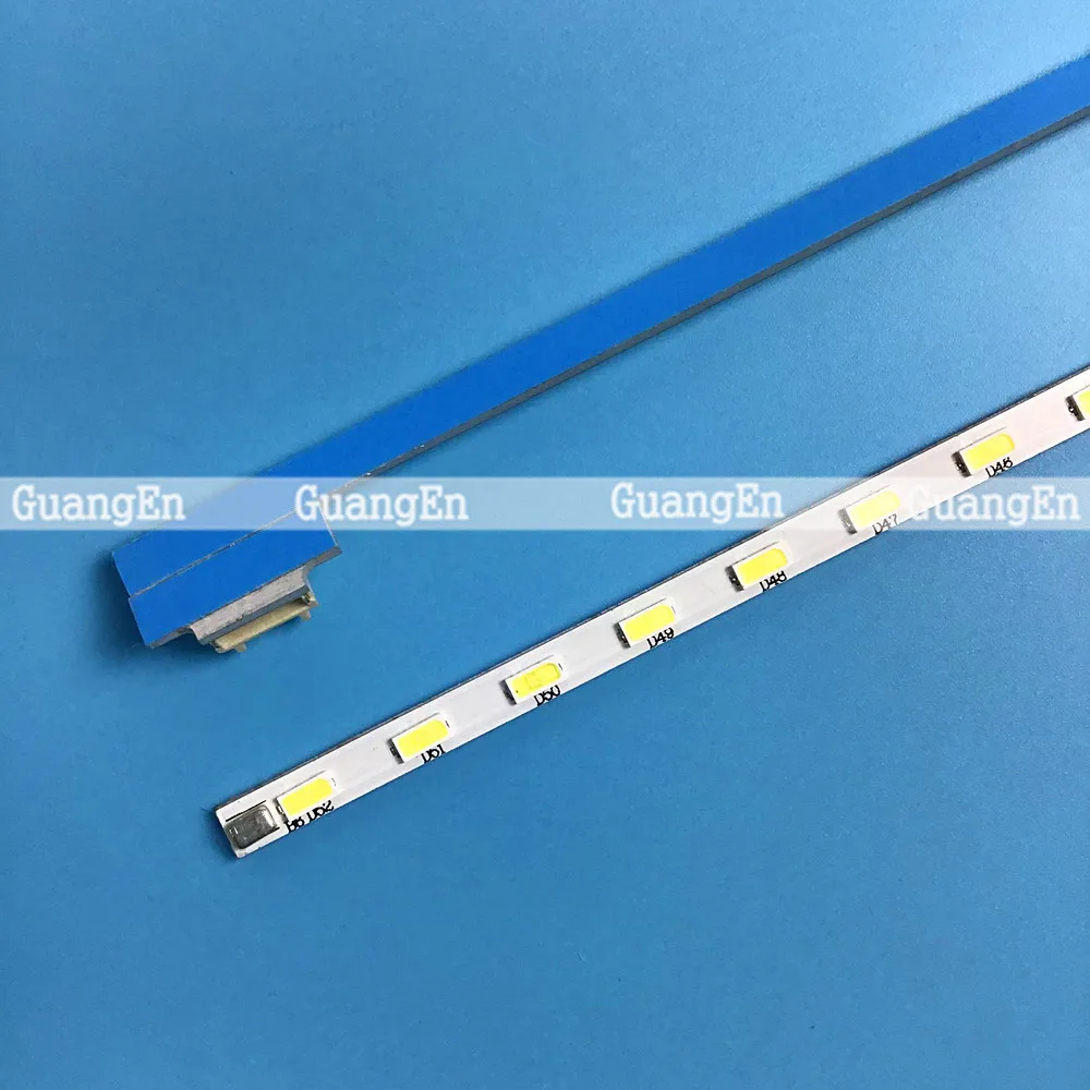 Новый ТВ светодиодный массив баров для DEXP 40A7100 F40B7100T подсветка полосы V400HJ6 ME2 TREM1