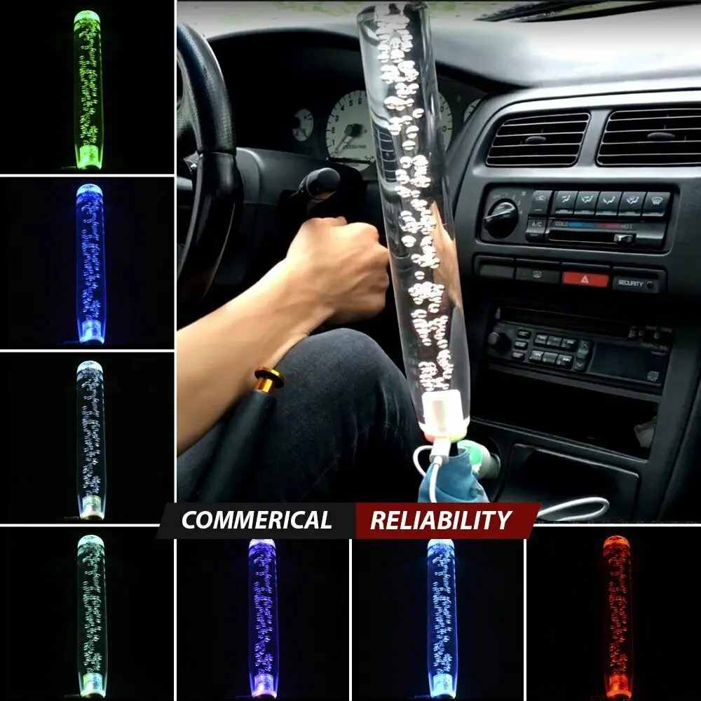 

Ручка переключения передач для Peugeot, Honda, Toyota, 30 см, 300 мм