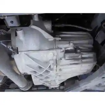 

S719JQ GEARBOX HYUNDAI SONATA (NF)