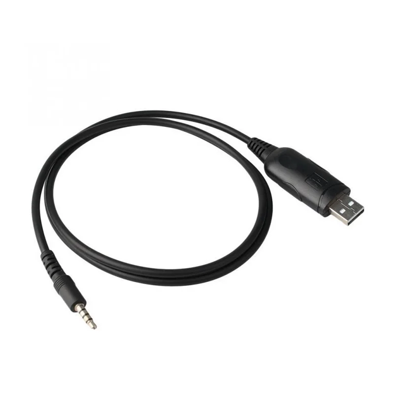 

USB Programming Cable for Vertex YAESU Two Way Radios VX-168 VX-231 VX-351 VX-1R VX-520