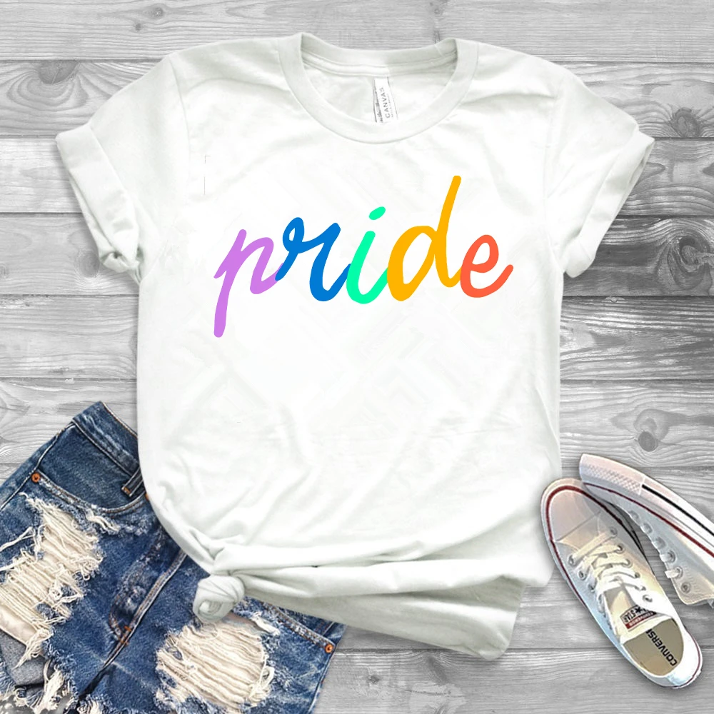 Pride month t shirts Clearance