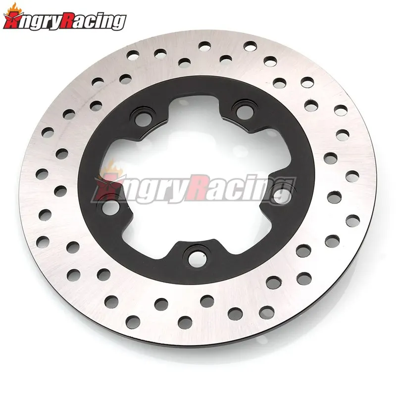 Ротор заднего дискового тормоза для Suzuki GSXR 600 750 1000 GSXR600 GSXR750 1996 97 15 GSXR1000 SV650 SV1000 /S