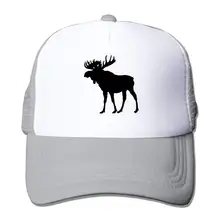 Сетчатые бейсболки унисекс, Регулируемая Кепка в Стиле Дальнобойщика, черный, пепельный, один размер