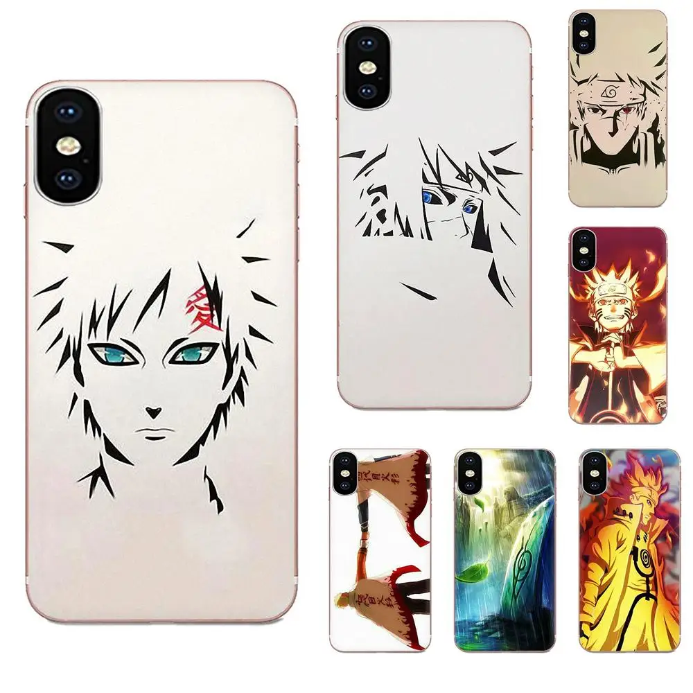 

Naruto For Galaxy Alpha Note 10 Pro A10 A20 A20E A30 A40 A50 A60 A70 A80 A90 M10 M20 M30 M40 Soft Fashion Mobile Phone
