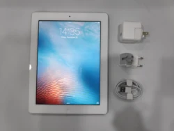 Apple – IPad 4 d'origine, 2012 pouces, Wifi, noir, reconditionné, Version 9.7, nouveau, 80% 