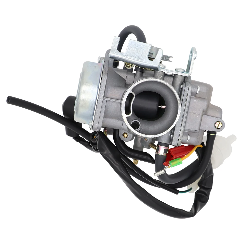 Карбюратор для мотоцикла CVK30 30 мм квадроцикла скутера GY6 150 VOG TANK 260 200 250CC мотоцикл