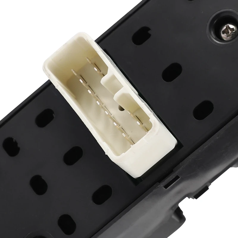 Передний левый главный электрический стеклоподъемник переключатель управления со стороны водителя для hyundai Getz 2005 93570-1C110