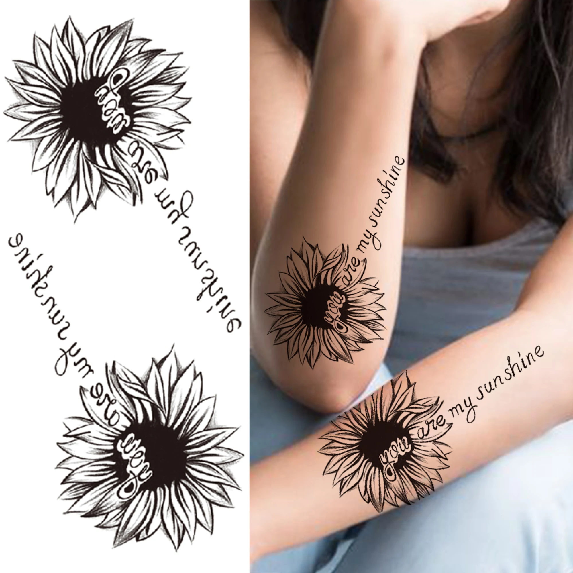 30 MotherDaughter Tattoos  Mother Daughter Tattoo Ideas