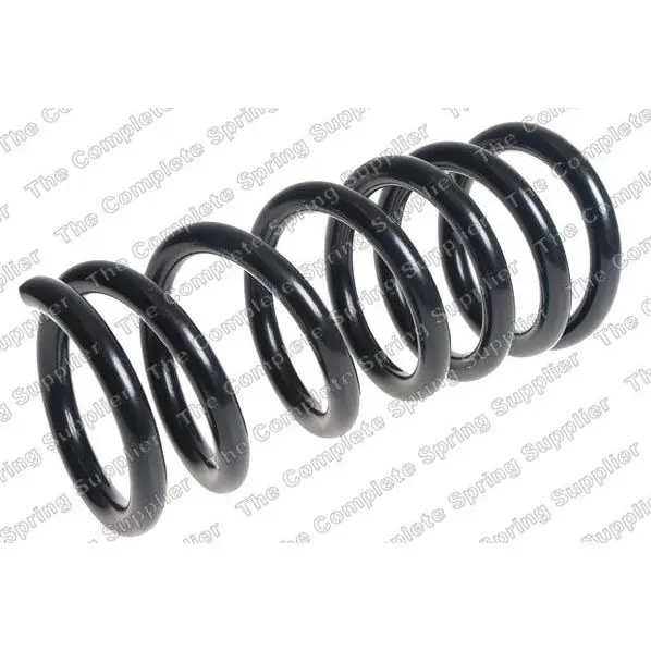 Spring suspension MITSUBISHA PAJERO IV (V8_W V9_W) 06-back LES | Автомобили и мотоциклы