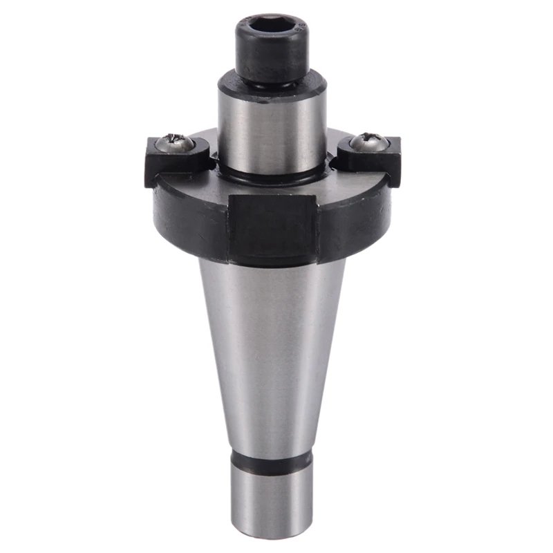 

New 1Pc Nt30-Fmb22 Nt30 Face Mill Arbor Shell Morse Taper Holder Cnc Milling Machine For Bap / Emr / Rap.Km12